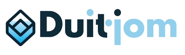 Logo DuitJom